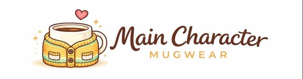 Main Character Mugwear
